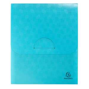 Fächermappe PopNCo vertikal 6tlg