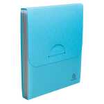 Fächermappe PopNCo vertikal 6tlg