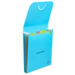 Fächermappe PopNCo vertikal 6tlg