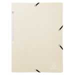 Sammelmappe A4 PP Titan sort