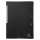 Sammelmappe A4 PP Titan sort