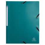 Sammelmappe mE A4 Opak RC Grün