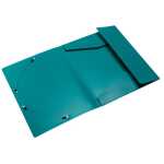 Sammelmappe mE A4 Opak RC Grün