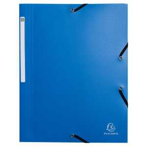 Sammelmappe mE A4 Opak RC Hellblau