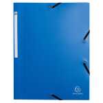 Sammelmappe mE A4 Opak RC Hellblau