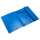 Sammelmappe mE A4 Opak RC Hellblau
