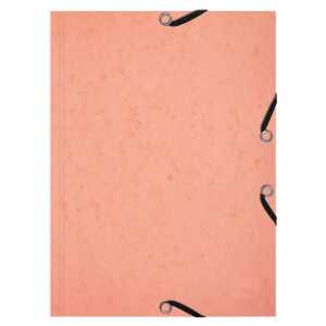 Sammelm Aquarel+25 Karteik A5 koral