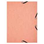 Sammelm Aquarel+25 Karteik A5 koral