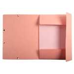 Sammelm Aquarel+25 Karteik A5 koral