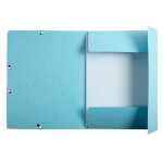 Sammelm Aquare+25 Karteik125x200 bl