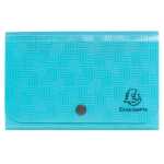 Fächermappe PopNCo 6tlg 11x18