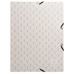 Sammelmappe 3Kl A4 400g NeoDeco st