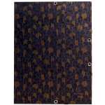 Sammelmappe 3Kl A4 400g NeoDeco st