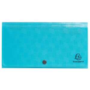 Fächermappe PopNCo 7tlg 14x27