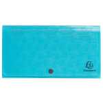 Fächermappe PopNCo 7tlg 14x27