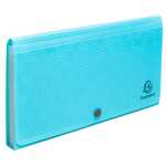 Fächermappe PopNCo 7tlg 14x27