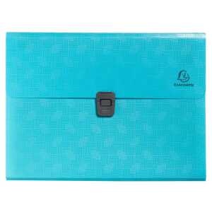 Fächermappe PopNCo 13tlg 33x25cm