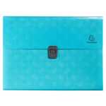 Fächermappe PopNCo 13tlg 33x25cm