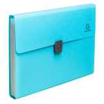 Fächermappe PopNCo 13tlg 33x25cm