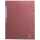 Sammelmappe 3Kl A4 400g Altrosa