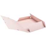 Sammelmappe 3Kl A4 400g Nude