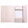 Sammelmappe 3Kl A4 400g Nude