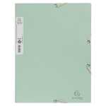 Sammelmappe 3Kl A4 AutentiK Salbeï