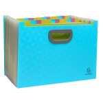 Offene Dokumententasche 24F PopNco