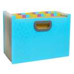 Offene Dokumententasche 24F PopNco