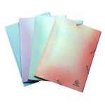 Sammelmappe A4 PP Candy Tidy sort