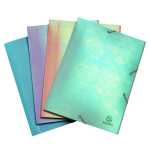 Sammelmappe A4 PP Candy Tidy sort