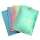 Sammelmappe A4 PP Candy Tidy sort