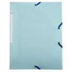 Sammelm 3KL GZ PP A4 BeeBlue sort