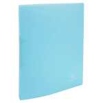 Ringb 2R 30mm PP A4 Chrom Pastel Bl