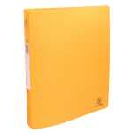 PopNCo Ringbuch 2R 30mm PP A4 st