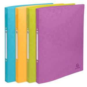 PopNCo Ringhefter 2R 15mm PP A4 st