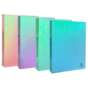Ringbuch2R 30mm PP A4 Candy Tidy st