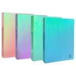 Ringbuch2R 30mm PP A4 Candy Tidy st