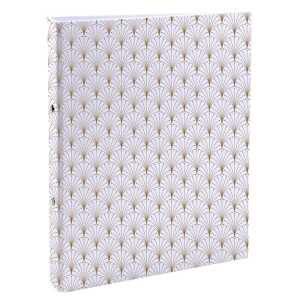 Ringbuch kart 2r 30mm A4 NEODECO st