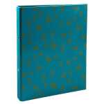 Ringbuch kart 2r 30mm A4 NEODECO st