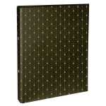 Ringbuch kart 2r 30mm A4 NEODECO st