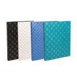 Ringbuch 2R 15mm A4 NeoDeco st