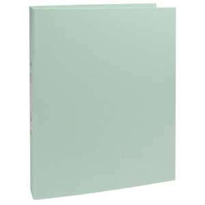 Ringbuch 2R 30mm A4 AutentiK salbei