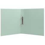 Ringbuch 2R 30mm A4 AutentiK salbei