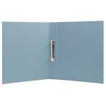 Ringbuch 2R 30mm A4 AutentiK grblau