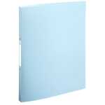 Ringbuch 2R 15mm PP A4 BeeBlue sort