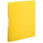 Ringbuch 2R 15mm PP A4 BeeBlue sort