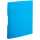 Ringbuch 2R 15mm PP A4 BeeBlue sort