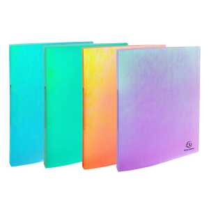 Ringbuch2R 15mm PP A4 Candy Tidy st