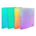 Ringbuch2R 15mm PP A4 Candy Tidy st